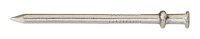 (image for) Pro-Fit 16D 3 in. Duplex Bright Steel Nail Double 50 lb.