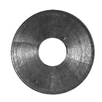 (image for) 1/4 in. Dia. Rubber Washer 1 pk