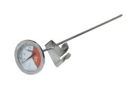 (image for) Analog FryThermometer