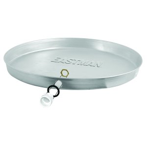 (image for) Aluminum Gas Water Heater Pan 26 in.