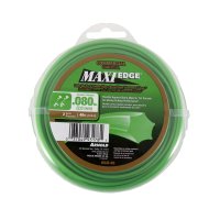 (image for) Arnold Maxi Edge Commercial Grade .080 in. D X 40 ft. L Trimmer 