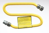 (image for) ProCoat 3/4 in. 3/4 in. Dia. x 36 in. L Stainless Ste