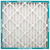 (image for) 16 in. W x 24 in. H x 2 in. D Synthetic 8 MERV Plea