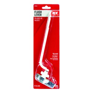 (image for) Kohler Side Mount Tank Lever Plastic