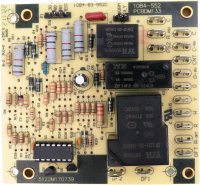 (image for) PCBDM133S Defrost Control Board Replacement Fits Goodman