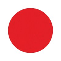 (image for) StickFast 5 in. Ceramic Blend Adhesive Sanding Disc 40 Gr