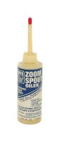(image for) Zoom Spout White Plastic Evaporative Cooler Oil