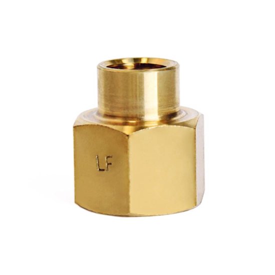 1 in. Dia. Nickel Plated Rubber Sink Stopper