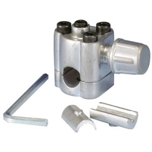 (image for) 1/2 in. and 5/8 in. Bullet Piercing Valve