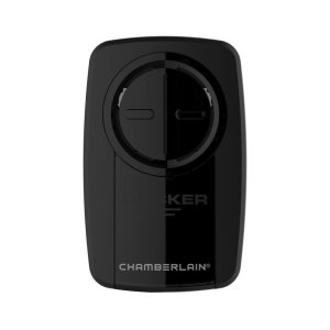 (image for) 2 Door Wireless Keyless Entry For Most Garage Door Openers