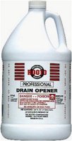 (image for) Professional Liquid Drain Opener 1 gal.