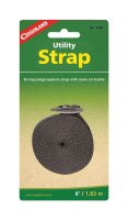 (image for) 1 in. W x 6 ft. L Blue Utility Strap 1 lb. 1 pk