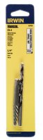 (image for) 1/4 in. x 1/4 in. Dia. High Speed Steel Drill Bit E