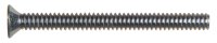(image for) No. 6-32 x 1-1/2 in. L Phillips Flat Head Zinc-Plated St