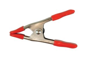 (image for) Bessey 1 in. Spring Clamp 1 pk