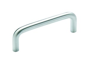 (image for) Cabinet Pull 3 in. Brushed Chrome 1 pk