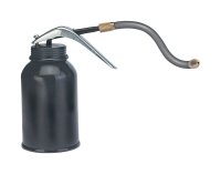 (image for) 8 oz. Flex Spout Oil Can