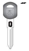 (image for) Automotive Key B82P4
