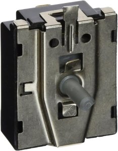 (image for) Dryer Rotary Switch WE4M411