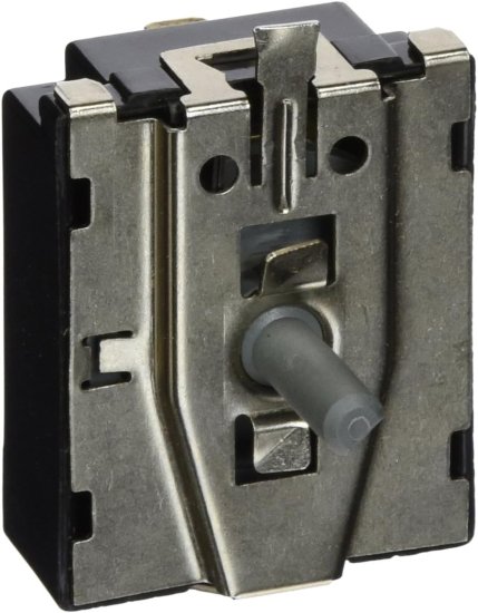 (image for) Dryer Rotary Switch WE4M411