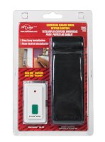 (image for) 1 Door Smart Button Entry Keypad For All Major Brands Ma