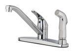 (image for) Kitchen Faucets