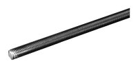 (image for) 1/2-13 in. Dia. x 36 in. L Steel Threaded Rod