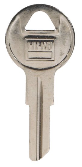 (image for) KEY BRIGGS B52