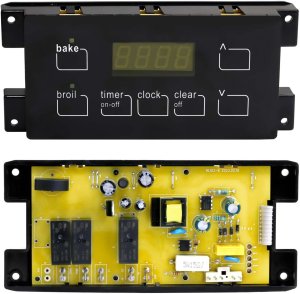 (image for) Control Board Clock 5304518660