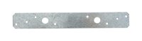 (image for) 9 in. H x 1.25 in. W 20 Ga. Galvanized Steel