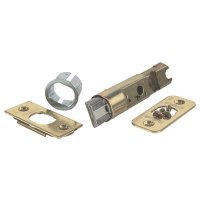 (image for) 6-Way Adjustable Lock Plain Latch
