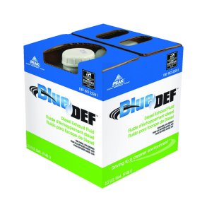 (image for) Blue DEF Diesel Exhaust Fluid 2.5 gal.