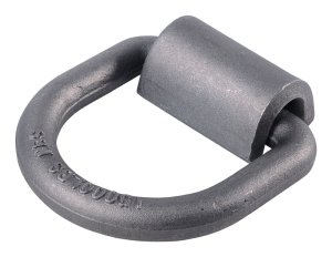 (image for) Keeper Anchor D-Ring 1 pk