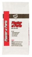 (image for) White Plaster of Paris 25 lb.