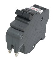 (image for) 20 amps Standard 2-Pole Circuit Breaker Federal Pacific
