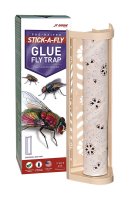 (image for) JT Eaton Stick-A-Fly Fly Trap 1 pk
