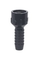 (image for) Schedule 40 1/2 in. Insert x 1/2 in. Dia. FPT PVC Female A