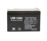 (image for) UB1280 8 Ah Universal Battery