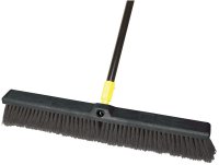 (image for) Synthetic 24 in. Smooth Surface Push Broom
