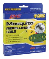(image for) Insect Repellent For Mosquitoes 0.35 lb.