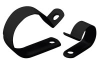 (image for) 3/8 in. Dia. Plastic Cable Clamp 15 pk