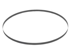 (image for) 44.9 in. L x 0.5 in. W x 0.02 in. thick Bi-Metal Band