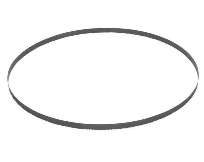 (image for) 44.9 in. L x 0.5 in. W x 0.02 in. thick Bi-Metal Band