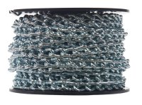 (image for) CHAIN MCHN TWST2/0 70'