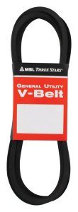 (image for) General Utility V-Belt 0.5 in. W x 84 in. L For All M