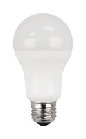(image for) A19 E26 (Medium) LED Bulb Soft White 100 Watt Equi