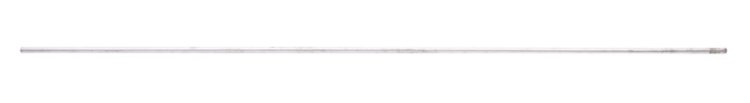 (image for) 48 in. L x 0.4 in. Dia. Aluminum Rod 1 pk