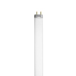 (image for) Electric 15 watt T12 18 in. L Fluorescent Bulb Cool White Linea
