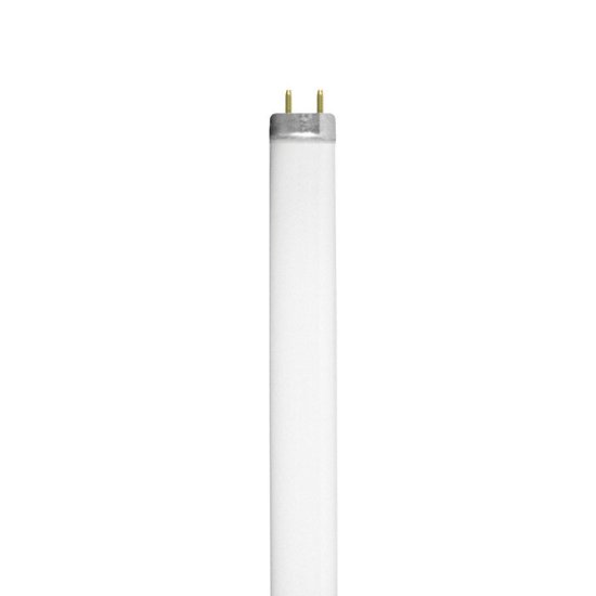 (image for) Electric 15 watt T12 18 in. L Fluorescent Bulb Cool White Linea