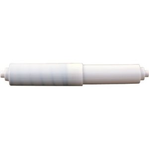 (image for) Toilet Tissue Roller in White 6-Pack